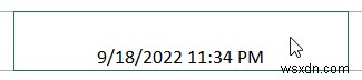 How to Enter Date and Time in Excel (8 Quick Methods)