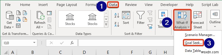 Solving Equations in Excel (5 Useful Examples)