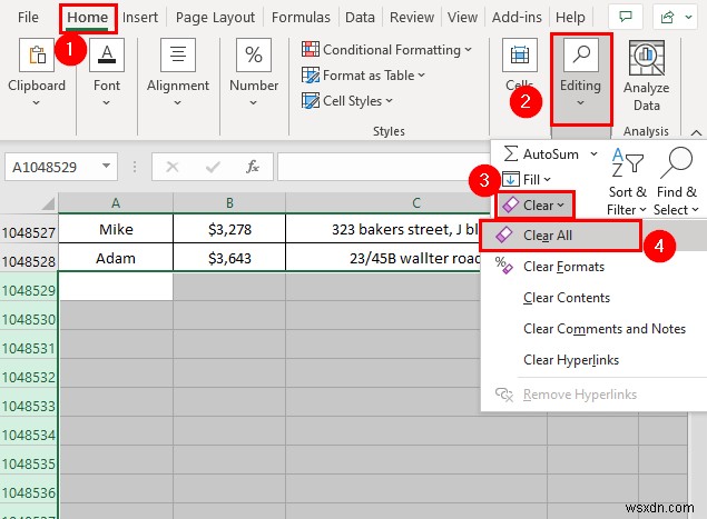 Reduce Large Excel File Size by 40-60% (3 Proven Methods)