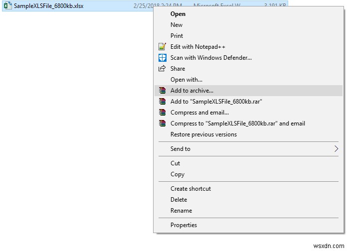 Reduce Large Excel File Size by 40-60% (3 Proven Methods)