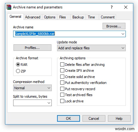Reduce Large Excel File Size by 40-60% (3 Proven Methods)