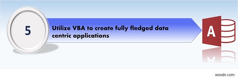 Top 10 Advantages of MS Access Over Other DBMS