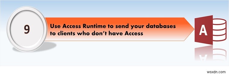 Top 10 Advantages of MS Access Over Other DBMS