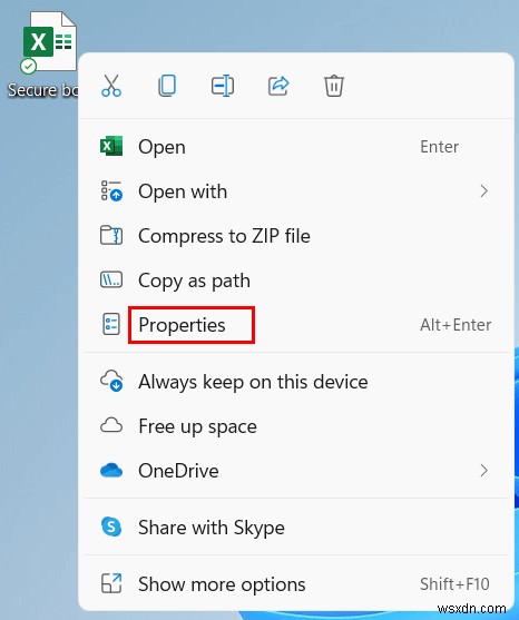 Microsoft Excel Security Tips: Secure Workbook & Worksheet