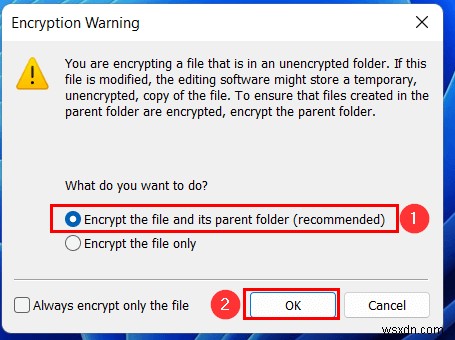 Microsoft Excel Security Tips: Secure Workbook & Worksheet