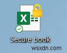 Microsoft Excel Security Tips: Secure Workbook & Worksheet