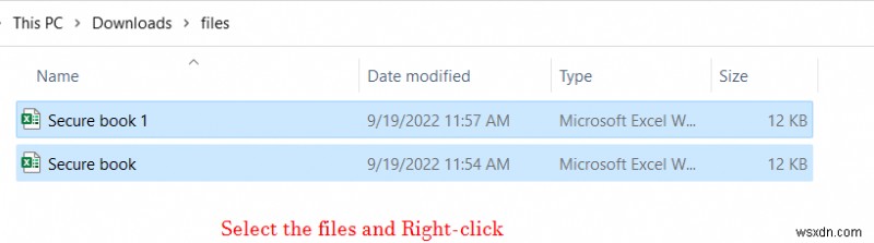 Microsoft Excel Security Tips: Secure Workbook & Worksheet