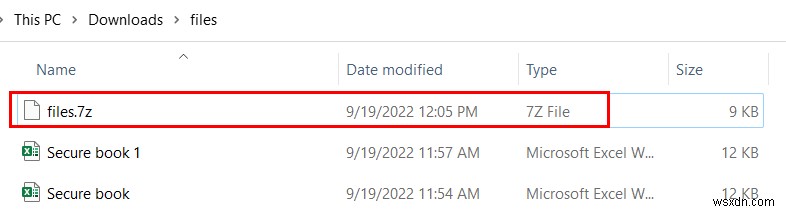 Microsoft Excel Security Tips: Secure Workbook & Worksheet