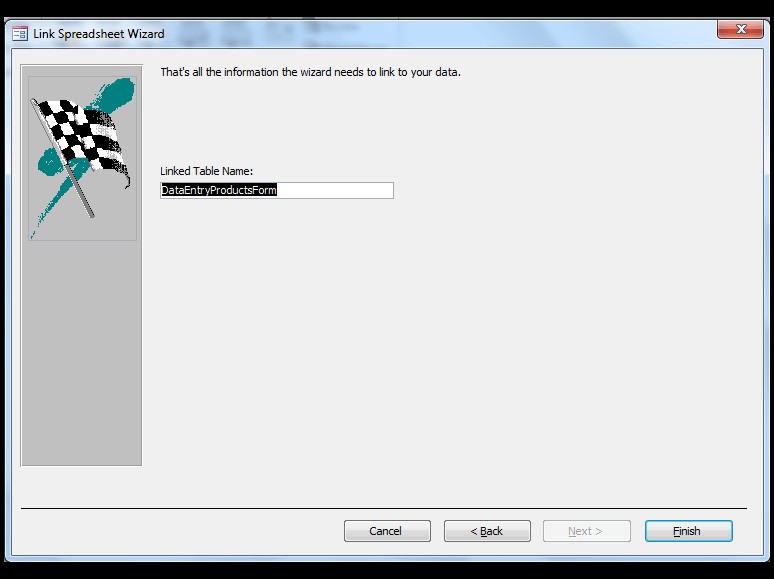 Exchange (Copy, Import, Export) Data Between Excel and Access