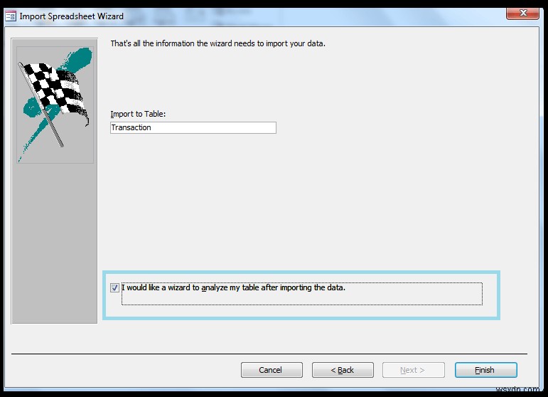 Exchange (Copy, Import, Export) Data Between Excel and Access