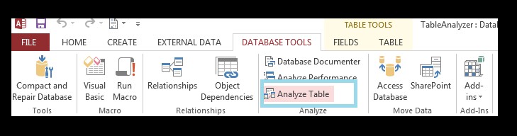 Exchange (Copy, Import, Export) Data Between Excel and Access
