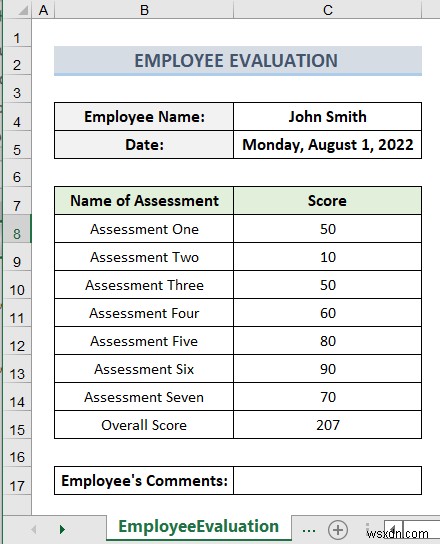 Difference Between Protect Sheet and Protect Workbook in MS Excel