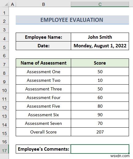 Difference Between Protect Sheet and Protect Workbook in MS Excel