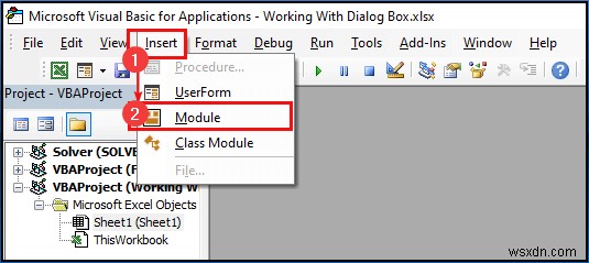 How to Divide Columns in Excel (8 Easy Ways)