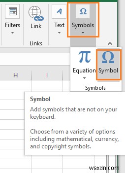 How to Insert Square Root Symbol in Excel (8 Easy Ways)