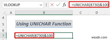 How to Insert Square Root Symbol in Excel (8 Easy Ways)