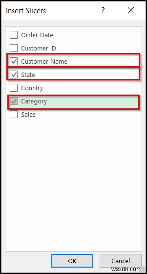 Create Report That Displays Quarterly Sales by Territory in Excel