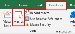How to Perform a Spelling Check on the Active Worksheet in Excel