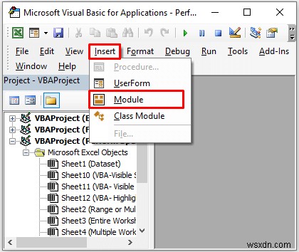 How to Perform a Spelling Check on the Active Worksheet in Excel