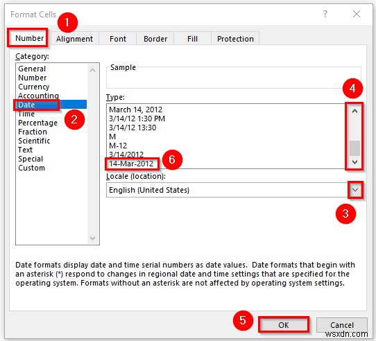 How to Custom Number Format in Excel with Multiple Conditions