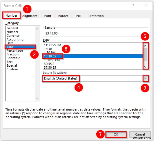 How to Custom Number Format in Excel with Multiple Conditions