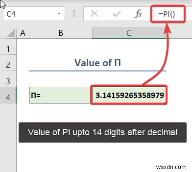 How to Round Numbers in Excel Without Formula (3 Quick Ways)