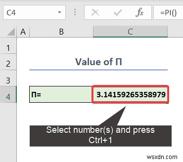 How to Round Numbers in Excel Without Formula (3 Quick Ways)