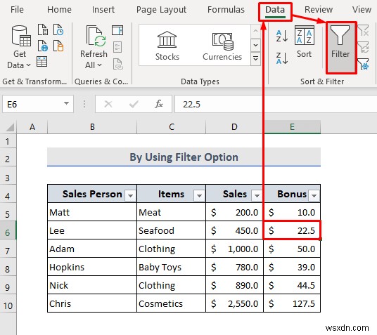 Delete Blank Rows in Excel (8 Suitable Methods)