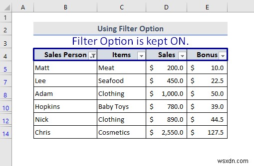 Delete Blank Rows in Excel (8 Suitable Methods)