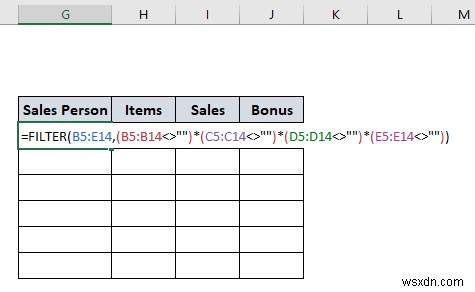 Delete Blank Rows in Excel (8 Suitable Methods)