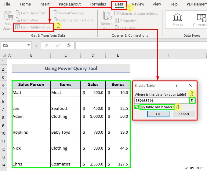 Delete Blank Rows in Excel (8 Suitable Methods)