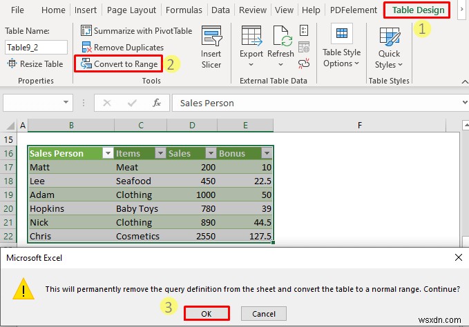 Delete Blank Rows in Excel (8 Suitable Methods)