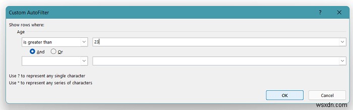 Delete Row If Cell Contains Specific Values in Excel (3 Methods)