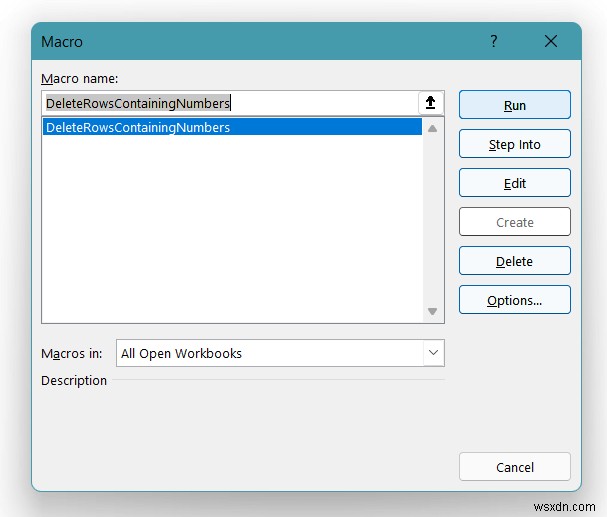 Delete Row If Cell Contains Specific Values in Excel (3 Methods)