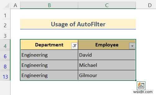 How to VLOOKUP and Return Multiple Values in Excel (8 Methods)