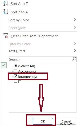 How to VLOOKUP and Return Multiple Values in Excel (8 Methods)