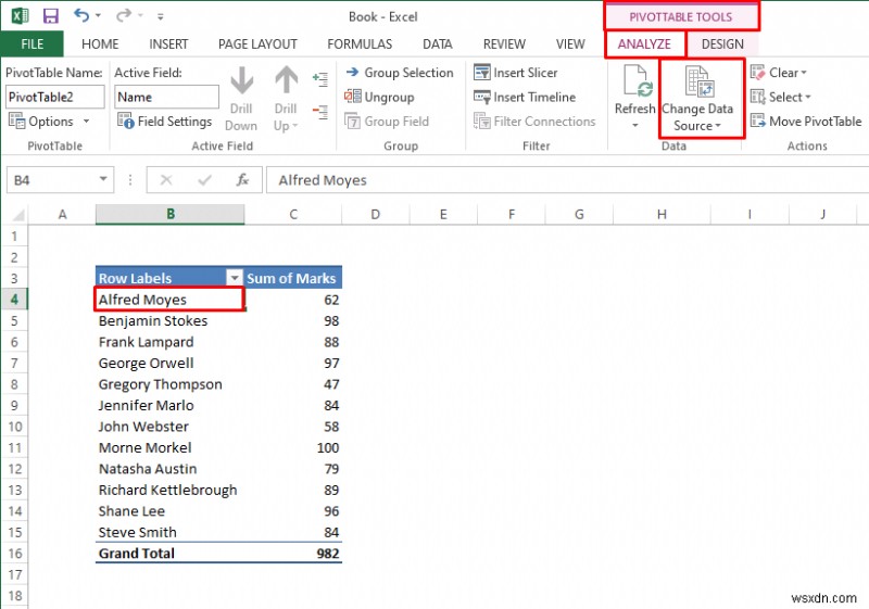 How to Remove External Links in Excel