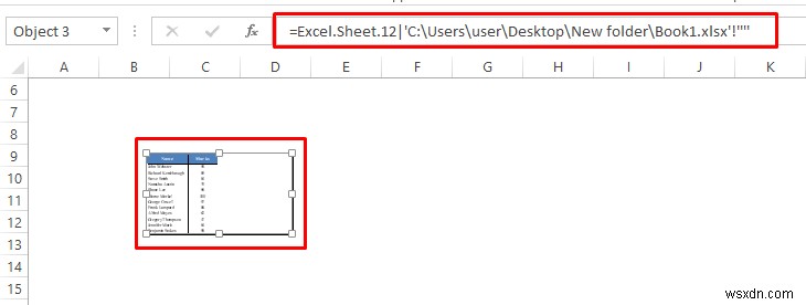 How to Remove External Links in Excel