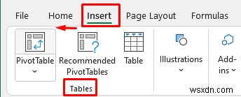 Count Duplicates in Excel Pivot Table (2 Easy Ways)