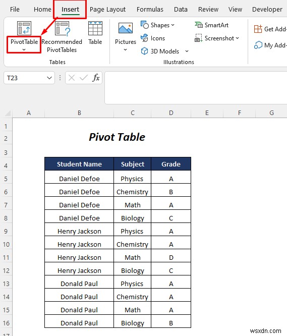 How to Split Excel Sheet into Multiple Sheets Based on Column Value