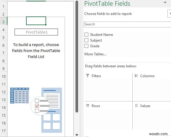 How to Split Excel Sheet into Multiple Sheets Based on Column Value