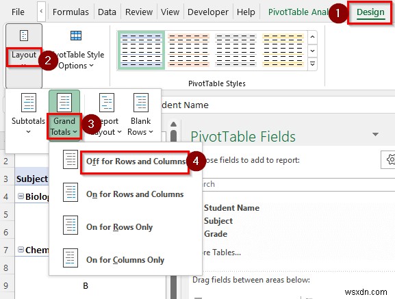 How to Split Excel Sheet into Multiple Sheets Based on Column Value