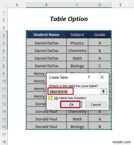 How to Split Excel Sheet into Multiple Sheets Based on Column Value