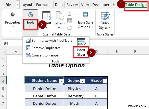 How to Split Excel Sheet into Multiple Sheets Based on Column Value