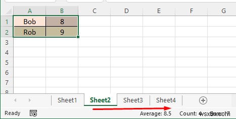 Split Excel Sheet into Multiple Sheets Based on Rows