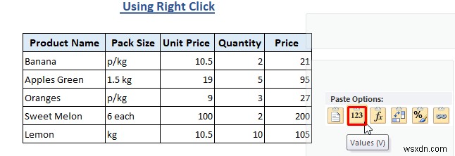 How to Clear Formula in Excel (7+ Methods)