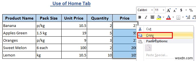 How to Clear Formula in Excel (7+ Methods)
