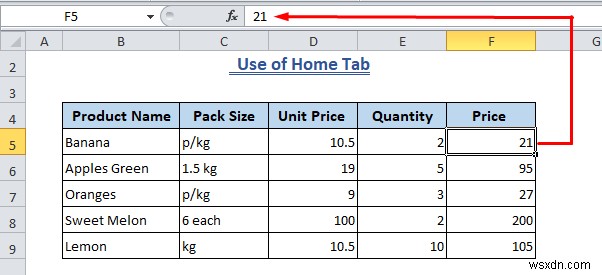 How to Clear Formula in Excel (7+ Methods)