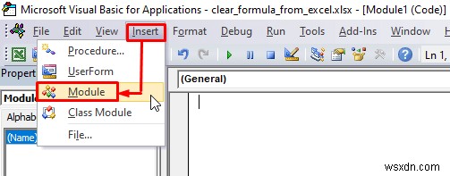 How to Clear Formula in Excel (7+ Methods)