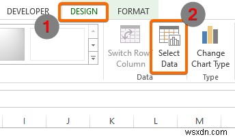 Create a Dynamic Chart Range in Excel (2 Methods)